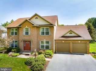 1998 Pine Hall Rd, State College, PA 16801