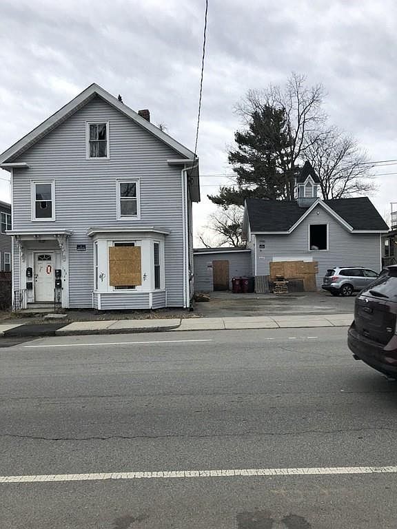 153 Westford St, Lowell, MA 01851 Zillow