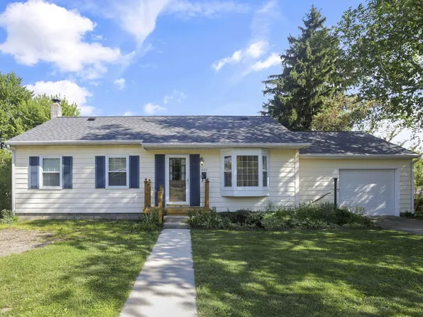 1905 Mohawk Dr, Lancaster, OH 43130