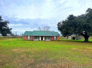 4913 Evangeline Hwy, Basile, LA 70515