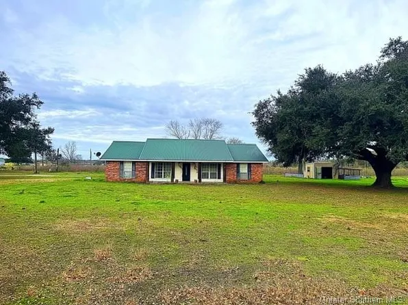 4913 Evangeline Hwy, Basile, LA 70515