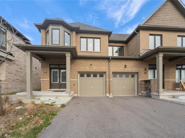 166 Deerpath Dr #54, Guelph, ON N1K 1T9