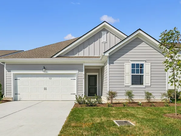 312 Stonehaus Cir Lot 126, Antioch, TN 37013