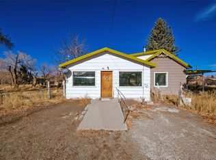 385 Pine Street, Del Norte, CO 81132