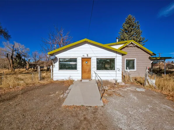 385 Pine Street, Del Norte, CO 81132