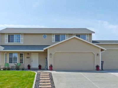 321 W 50th Ave, Kennewick, WA, 99337