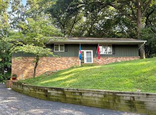 601 Woodrow Dr, East Peoria, IL 61611