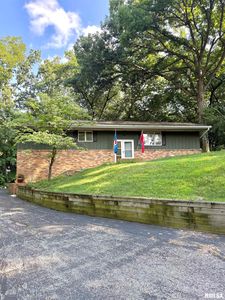 601 Woodrow Dr, East Peoria, IL, 61611