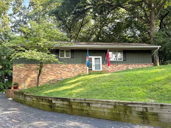 601 Woodrow Dr, East Peoria, IL 61611