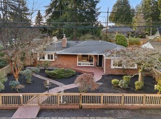 12721 4th Ave NW, Seattle, WA 98177