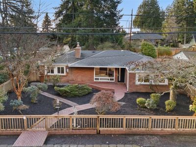 12721 4th Avenue NW, Seattle, WA, 98177