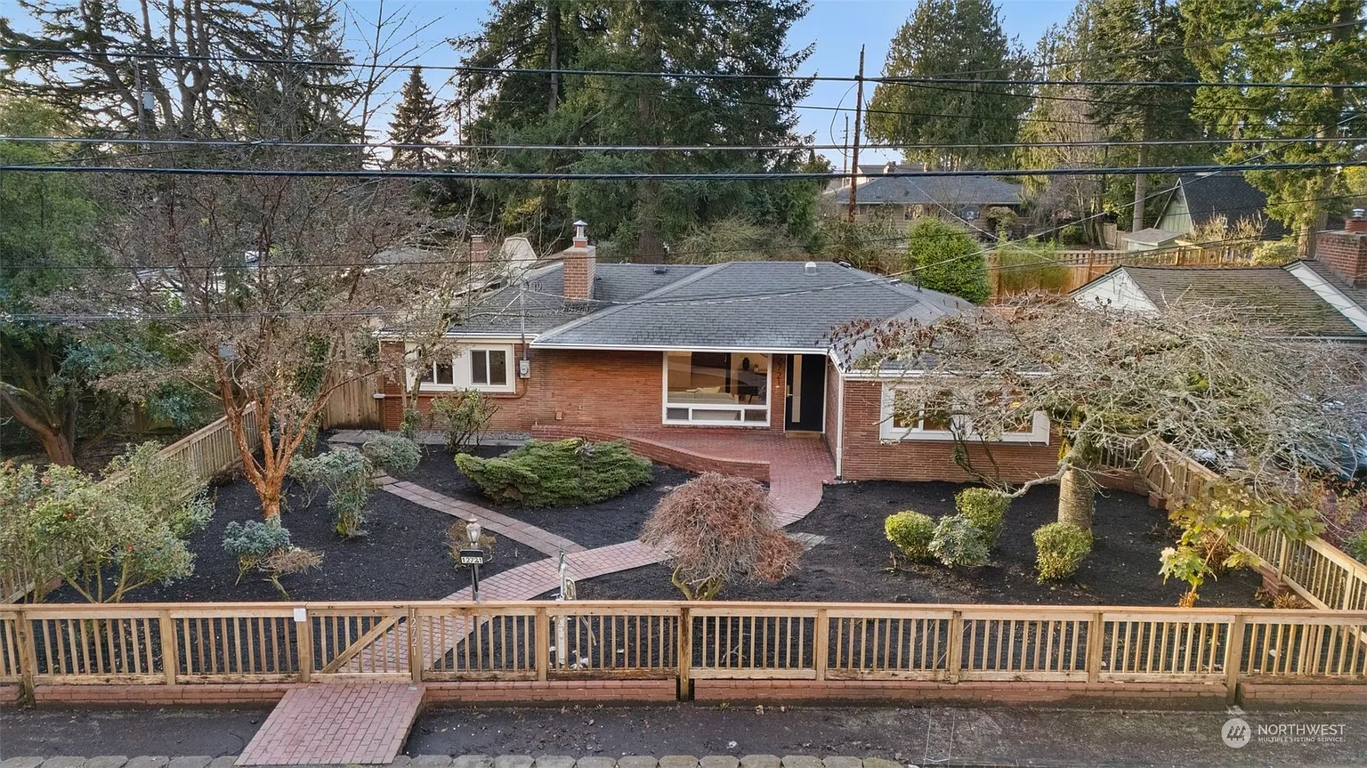 12721 4th Avenue NW photo 1