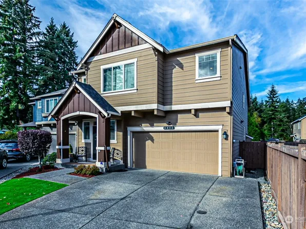 8023 175th Street E, Puyallup, WA 98375