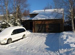 3053 Bettles Bay Loop, Anchorage, AK 99515