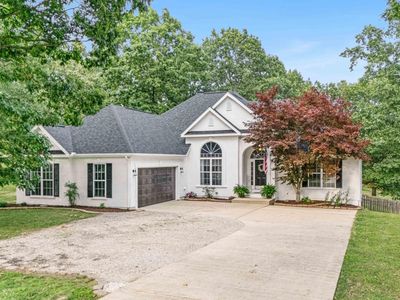 406 Winchester Drive, West Plains, MO, 65775
