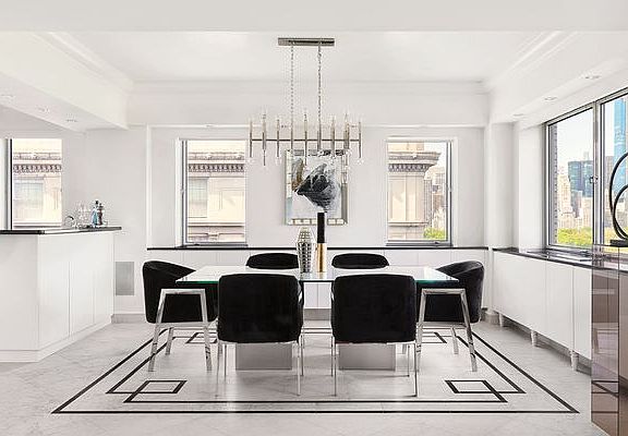 5th image of 923 5th Ave #17CD