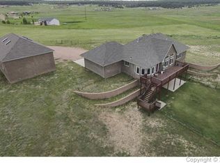 14910 Bear Gulch St, Colorado Springs, CO 80908