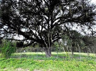 450 S Jinete St, Clewiston, FL 33440