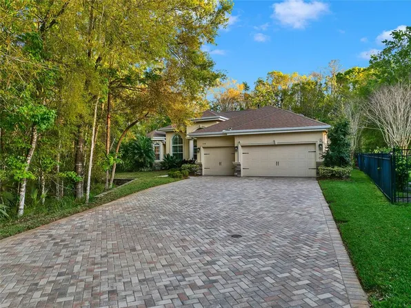 3198 Thatcher Ln, Tarpon Springs, FL 34688