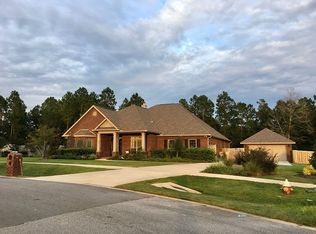 6028 Fieldbrook Ct, Pace, FL 32571