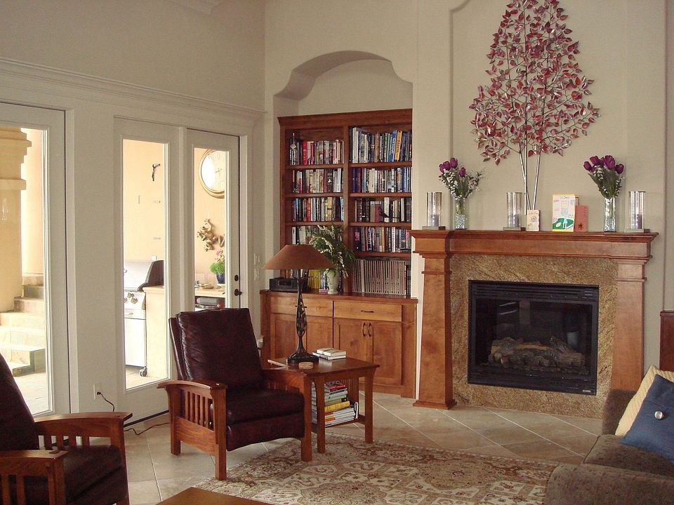 Great room 