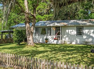 7145 State Road 207, ELKTON, FL 32033