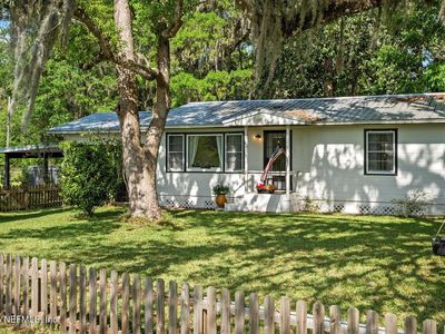 7145 STATE ROAD 207, ELKTON, FL, 32033