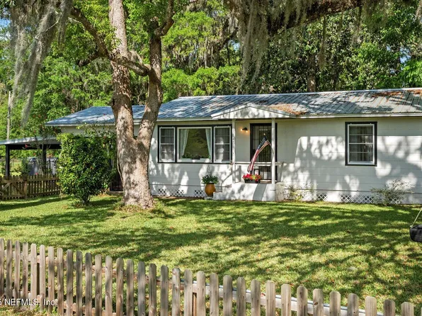 7145 STATE ROAD 207, Elkton, FL 32033