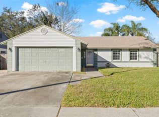 1306 Country Elm Ct, Lutz, FL 33549