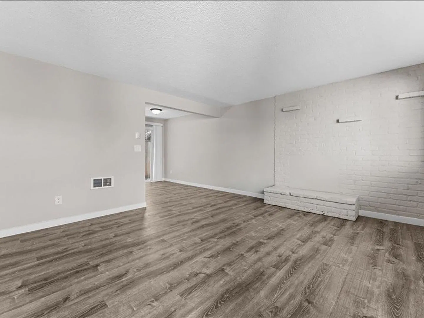 Brand New Remodeled 2-Bedroom Apartment Home in Walkable Fo-Po! $1,750 — Photo 2