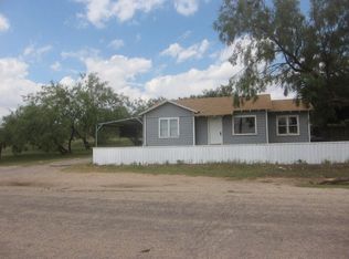 4617 Ash St, Big Spring, TX 79720