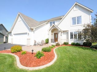 15870 Osmium St NW, Ramsey, MN 55303