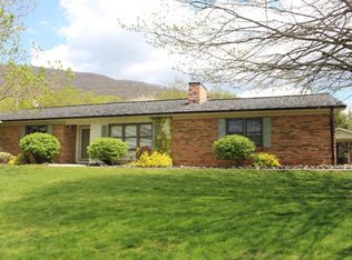 260 Hodges Dr, West Jefferson, NC 28694
