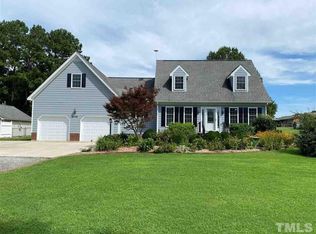 6408 Pondview Ln, Durham, NC 27712