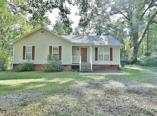 715 Chambliss Rd, Cataula, GA 31804