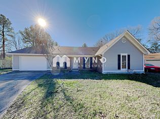 2992 Shade Tree Cv, Memphis, TN 38134