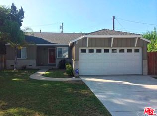 16938 Willard St, Van Nuys, CA 91406