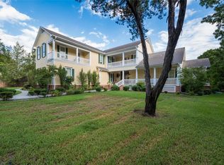 3822 Baylor Camp Rd, Crawford, TX 76638