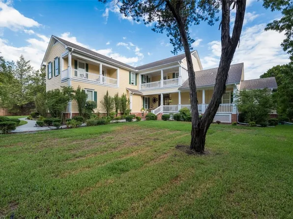 3822 Baylor Camp Rd, Crawford, TX 76638