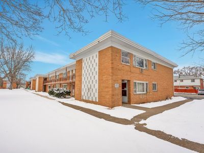 231 Northway Park Rd APT 12, Machesney Park, IL, 61115