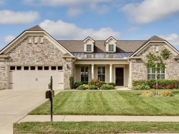 1015 Coffee Rdg, Spring Hill, TN 37174