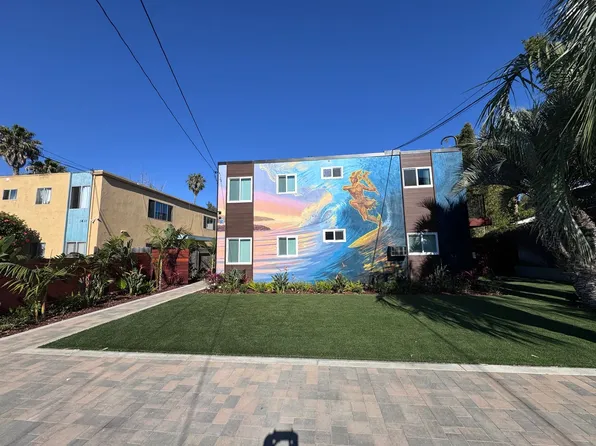 Takeover - Ek Properties - SDC 1403 Hermes, 1403 Hermes Ave #B, Encinitas, CA 92024