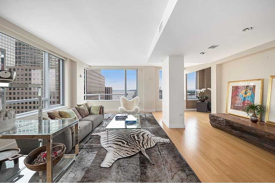 1st image of 2 River Ter APT 27A