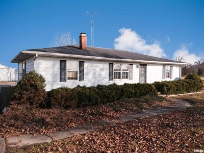15546 Pittsburg Rd, Marion, IL, 62959