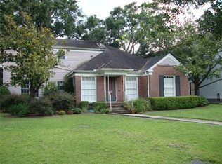 3767 Darcus St, Houston, TX 77005