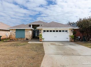 4624 Isles Dr, Perdido Key, FL 32507