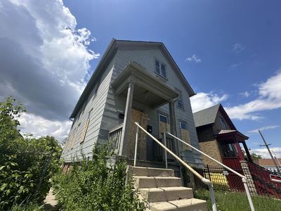 2365 North 20th STREET #2365A, Milwaukee, WI, 53206