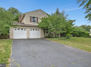 75 S Parker Rd, Plainsboro, NJ 08536