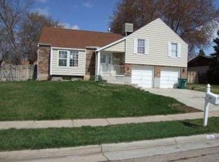 1481 Pinewood Cir, Layton, UT 84040