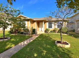 401 Bull Creek Pkwy UNIT 5, Cedar Park, TX 78613